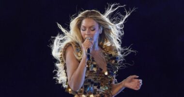 Pse takat e Beyoncé janë bërë virale?