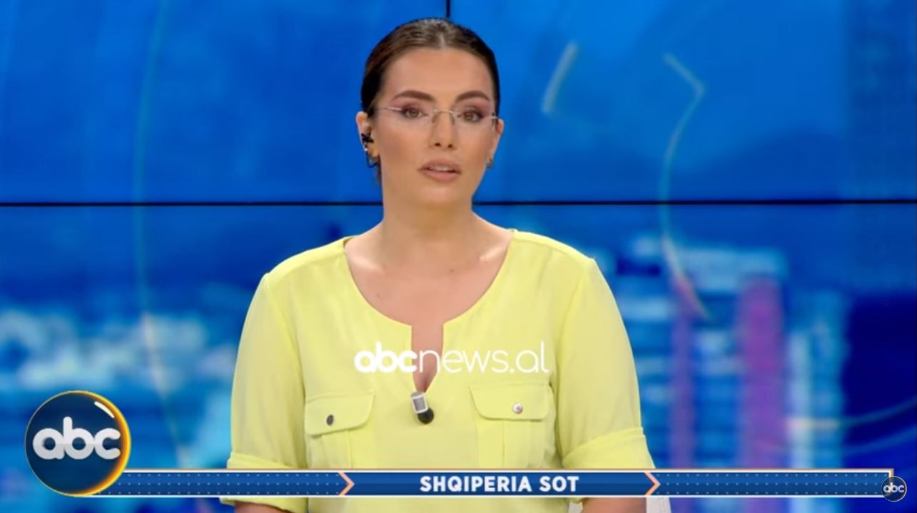 Shqipëria Sot me Sibora Bitrin, (21/07/2023)