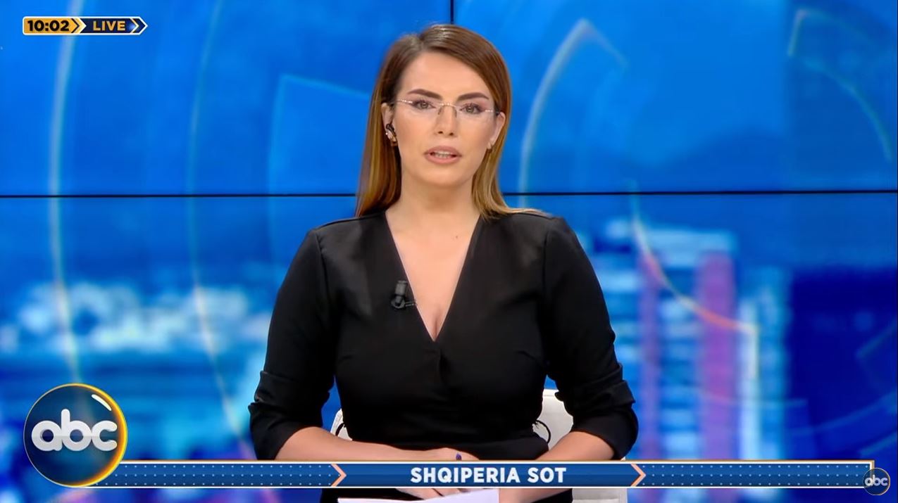 Shqipëria Sot me Sibora Bitrin, (19/07/2023)