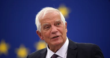 Konflikti Izrael-Hamas/ Borrell: Zgjidhja duhet të imponohet nga komuniteti ndërkombëtar