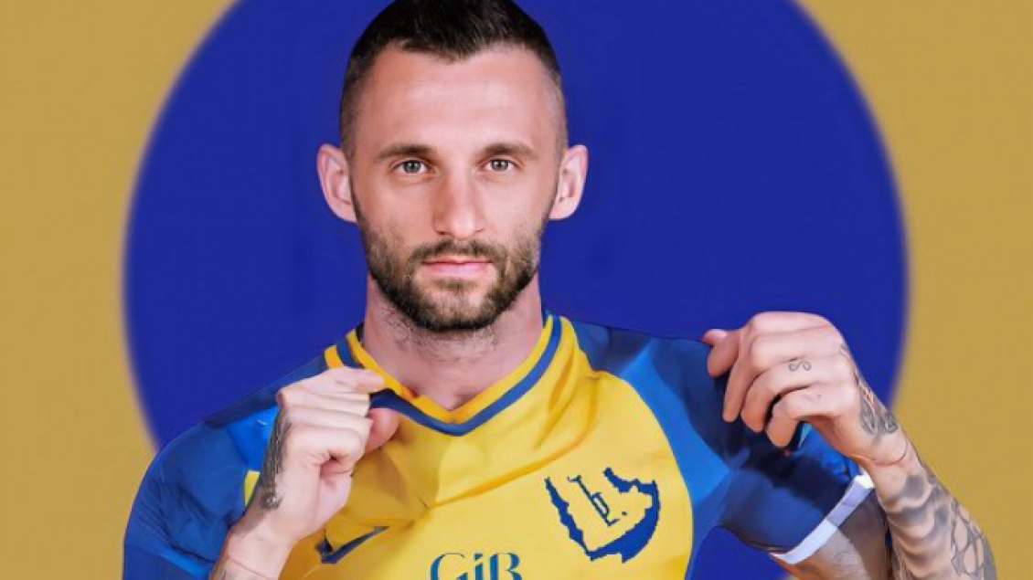 Shifër e çmendur! Brozovic do të fitojë 90 mijë Euro në ditë, ose 63 Euro në minutë te Al-Nassr