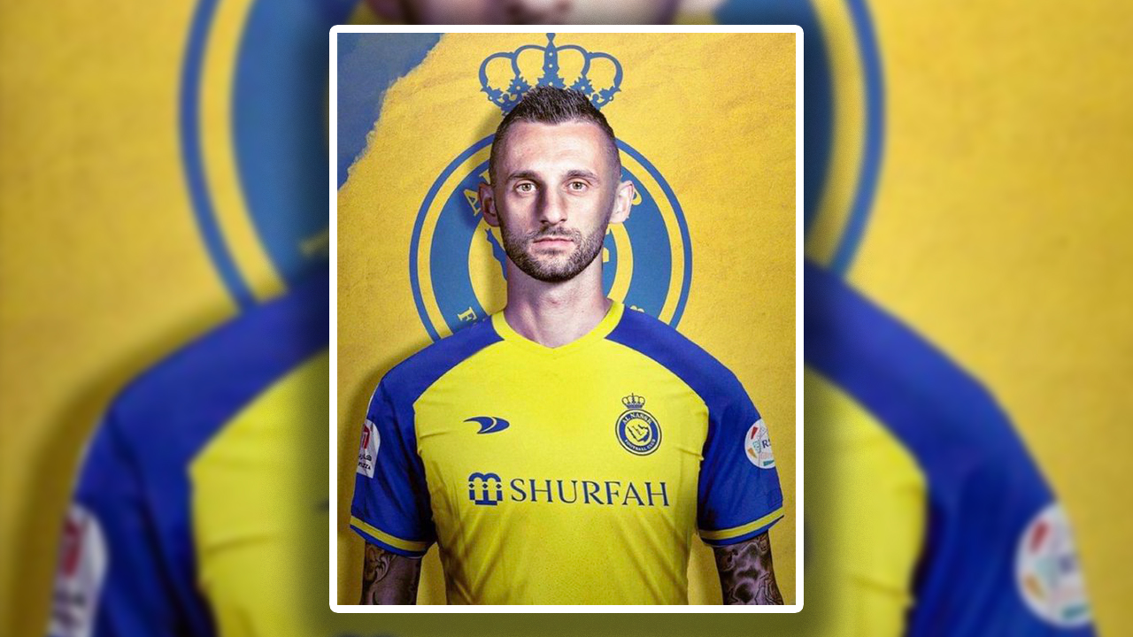 Zyrtare/ Marcelo Brozovic firmos për klubin saudit të Al Nassr