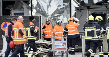 Sulmi terrorist në Bruksel/ Dënohen pas 7 vitesh bombarduesit