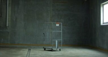 Testi psikologjik me dhomën zbulon se si ka qenë fëmijëria juaj