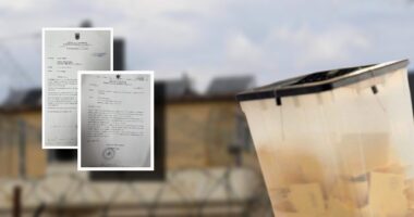 Zgjedhjet/ Burgu i Rrogozhinës kërkon të votojë, KQZ “i mbyll derën”