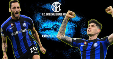 Lojtarët e Interit shpërblehen/ Calhanoglu mesfushori më i mirë i Serie A, Bastoni mbrojtësi më i mirë