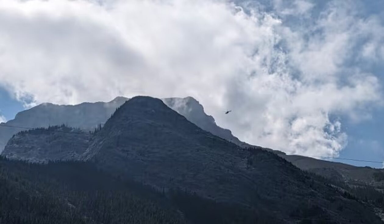 Rrëzohet një avion i vogël në Kanada, të gjithë në bord të vdekur