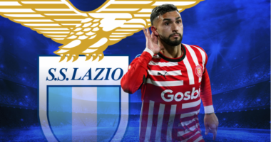 Lazio e bën sefte, “shqiponjat” afrojnë në “Olimpico” sulmuesin argjentinas