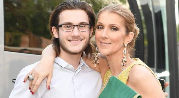 Celine Dionit nuk i ndahen problemet, pasi u diagnostifikua me sëmundjen e rëndë, i biri fiksohet pas kazinove