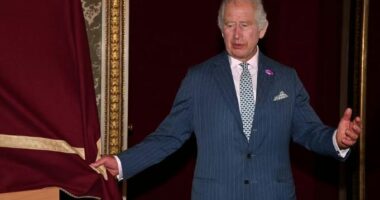 Mbreti Charles do të takohet me Biden më 10 korrik