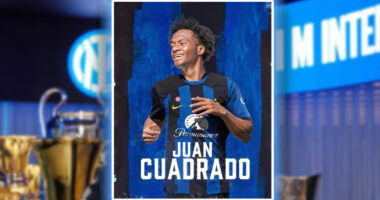 Inter, Cuadrado: Nder për mua të jem në një nga ekipet më të mëdha në Europë
