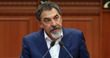 Bledi Çuçi zgjidhet kreu i Grupit Parlamentar të PS-së