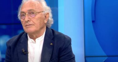 Rrethimi i Ballkanit të Hapur