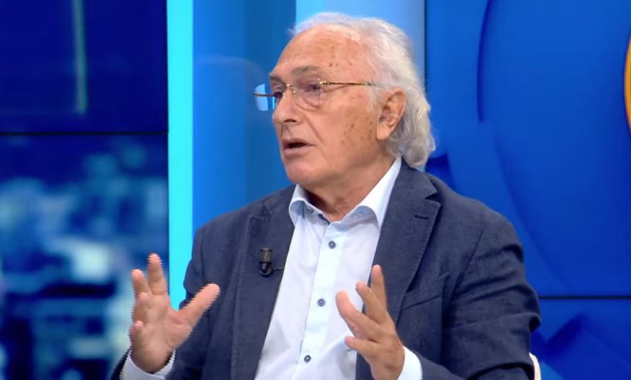 “Kurti i përket llojit të politikanëve të Luftës së Ftohtë”/ Frrok Çupi: Sillet sikur s’ka konflikt në Kosovë