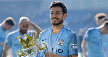 Dëmtimi i kushtoi shumë, David Silva i jep fund futbollit