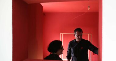 Shtëpia e shkrimtarit Dritëro Agolli së shpejti në muze, Veliaj: Do të jetë perla e radhës në Tiranë