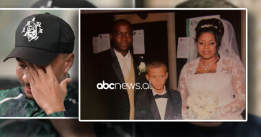 Befason nëna e Dele Alli: Intervista e tij ishte një gënjeshtër, i kanë bërë lavazh truri