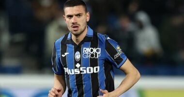 Demiral dëshiron të kalojë nga Atalanta në një klub të mirë