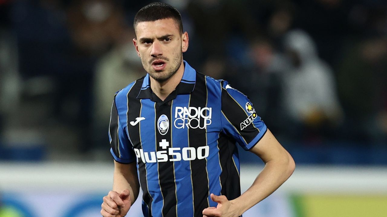 Demiral dëshiron të kalojë nga Atalanta në një klub të mirë