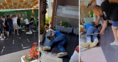 Thyerja e kockave, ‘gjë e lehtë’/ Dhuna e Rrajave, mjekësia ligjore klasifikon gjendjen e të plagosurve