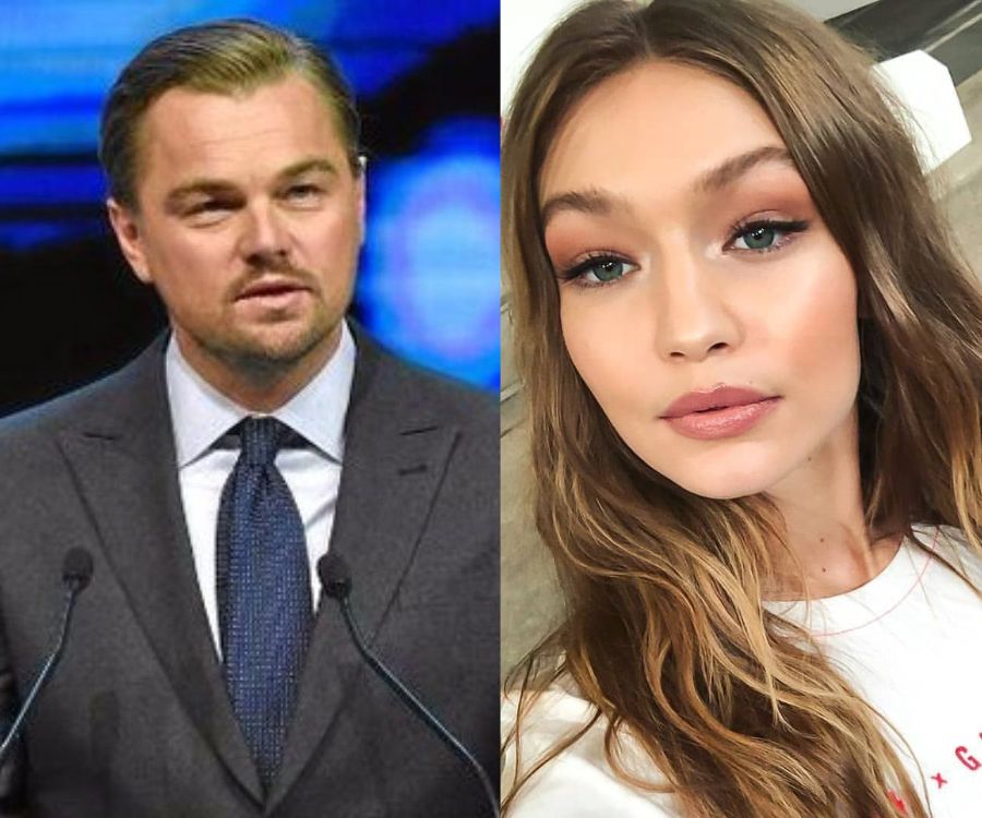 Leonardo DiCaprio dhe Gigi Hadid konfirmojnë që janë çift