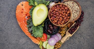 Dy dietat më të mira për shëndetin e zemrës