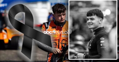 Tragjike në Formula 3/ Aksidentohet për vdekje në pistë piloti 18-vjeçar