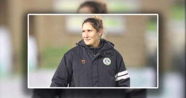 E para trajnere femër në vend, Dingley emërohet në krye të skuadrës angleze