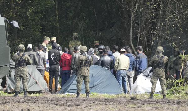 Kremlini: Vendimi i Polonisë për të shtuar forcat përgjatë kufirit me Bjellorusinë është shqetësues