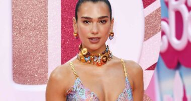 Dua Lipa paditet për shkelje të të drejtave të autorit në hitin ‘Levitating’