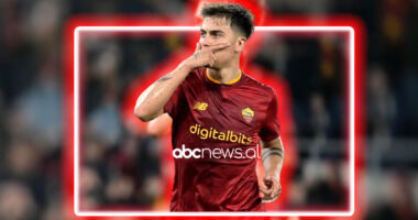 Dybala për të ardhmen: Vështirë të largohesh nga Italia, por La Liga dhe Premier League më tundojnë