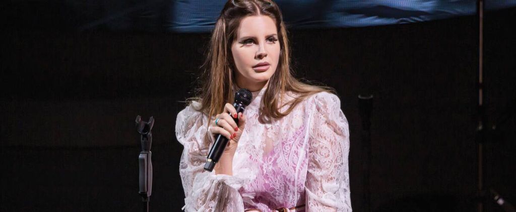 Arrestohet 40-vjeçari që kërcënoi me jetë Lana Del Rey