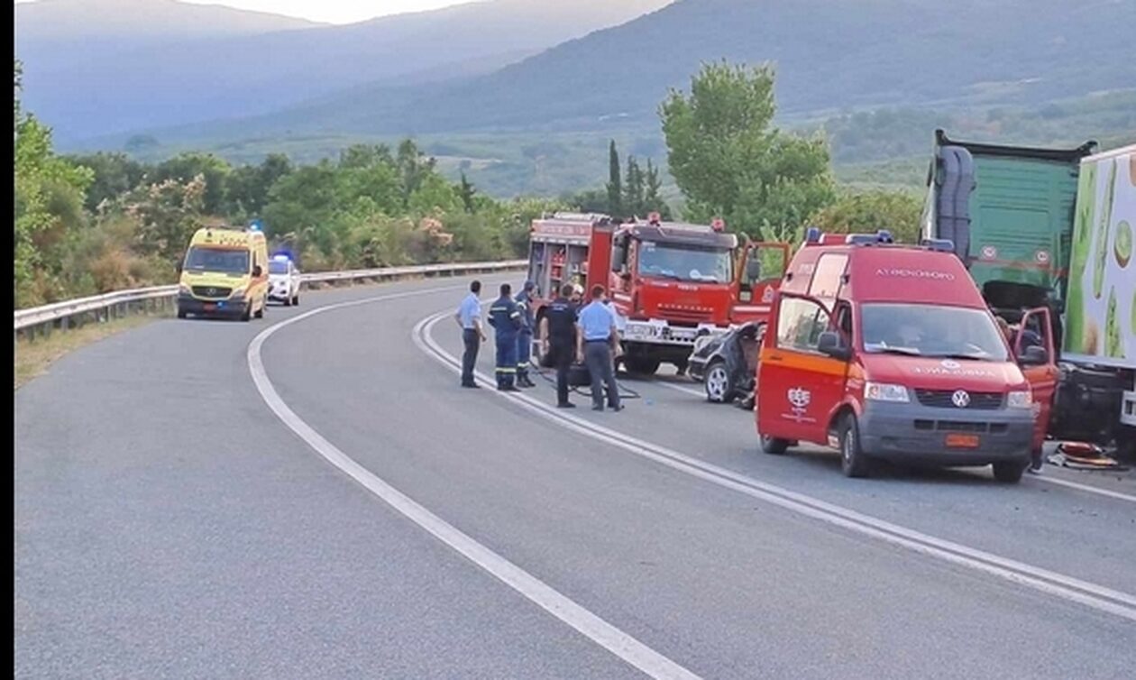 Aksidenti me 5 shqiptarë të vdekur në Greqi/ Viktimat të moshave nga 16 deri 55 vjeç, ishin punëtorë sezonal