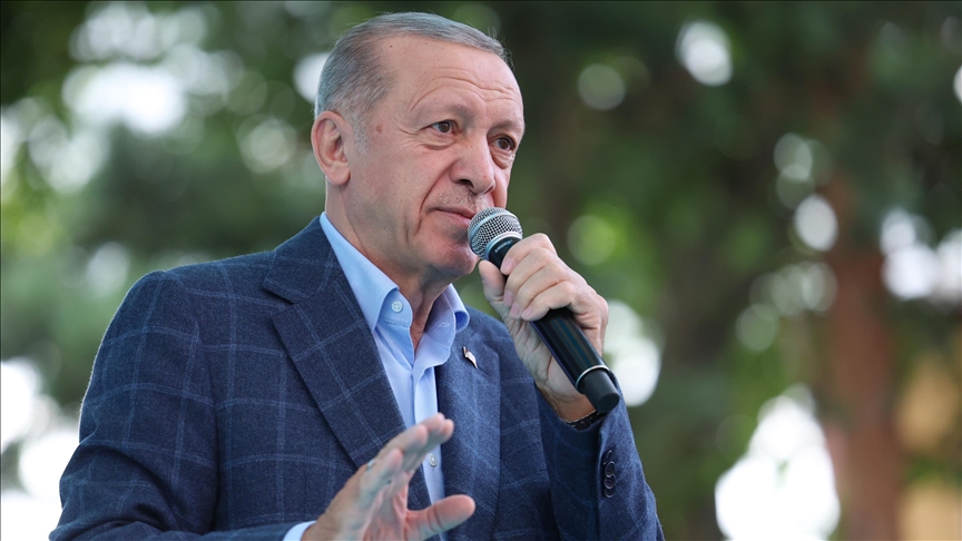 Erdogan thotë se është i hapur për takime me presidentin e Sirisë