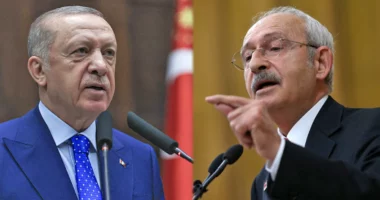 Erdogan i bën thirrje Kilicdaroglu: Jep dorëheqjen si Tsipras