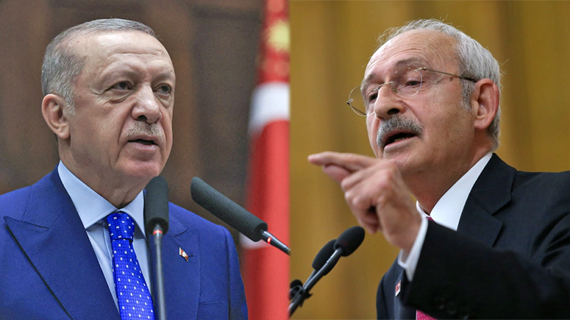 Erdogan i bën thirrje Kilicdaroglu: Jep dorëheqjen si Tsipras