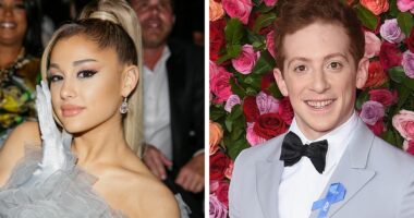Sapo i dha fund martesës 2-vjeçare, zbulohet partneri i ri i Ariana Grandes