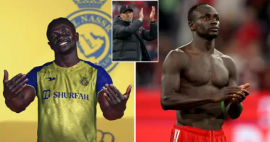 Dështoi te Bayern, Mane do të shkojë te Ronaldo