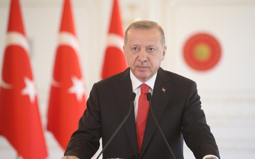 Erdogan: Dëmet nga tërmeti arrijnë në 104 miliardë dollarë