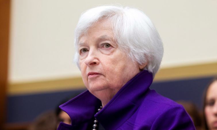 A mundet Janet Yellen të rivendosë marrëdhëniet SHBA-Kinë