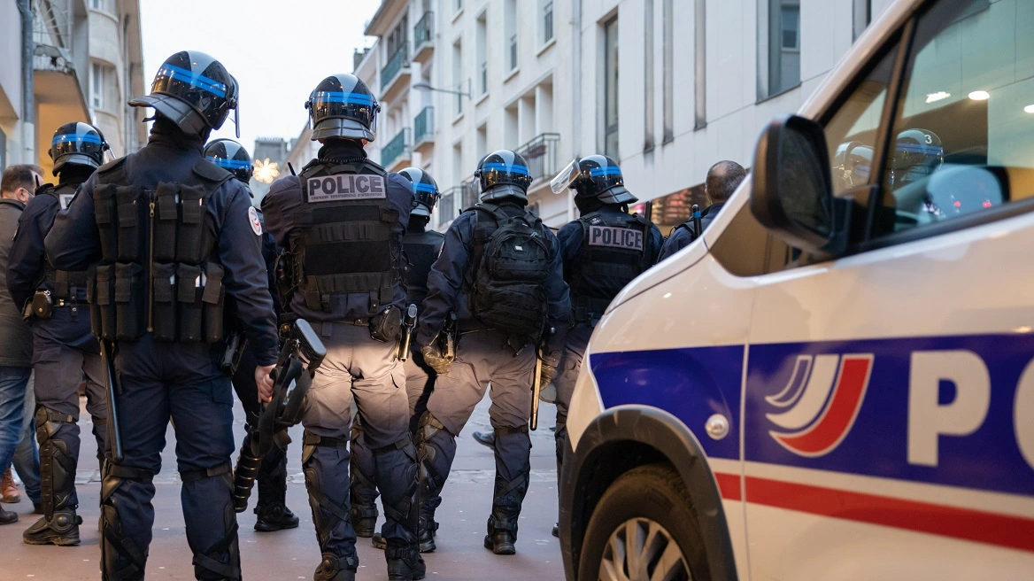 Franca nuk gjen qetësi, sërish marshim kundër dhunës së policisë