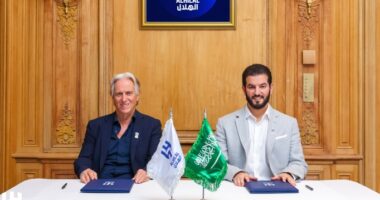 Jesus merr drejtimin e Al-Hilal për herë të dytë