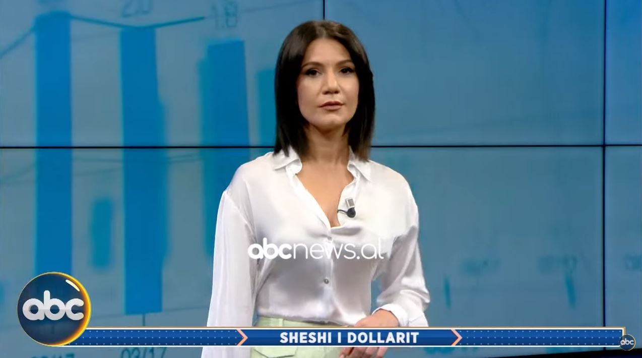 Sheshi i Dollarit me Genta Dobrën, (13/07/2023)