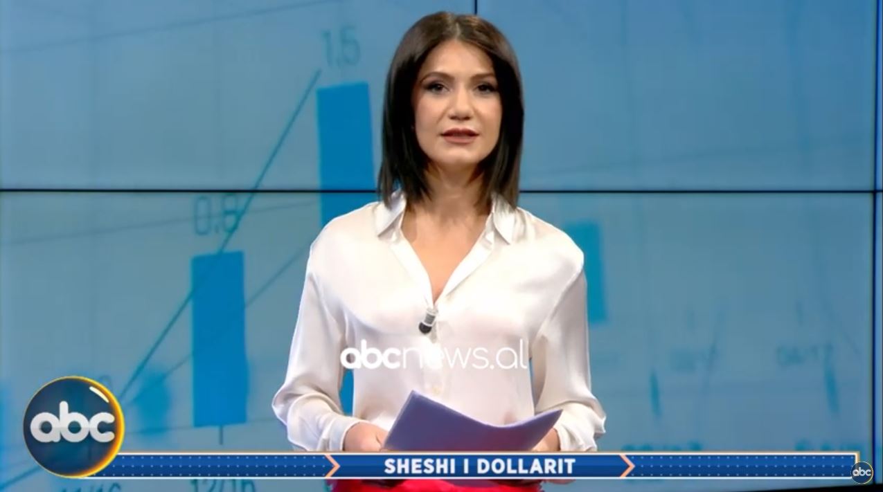 Sheshi i Dollarit me Genta Dobrën, (10/07/2023)