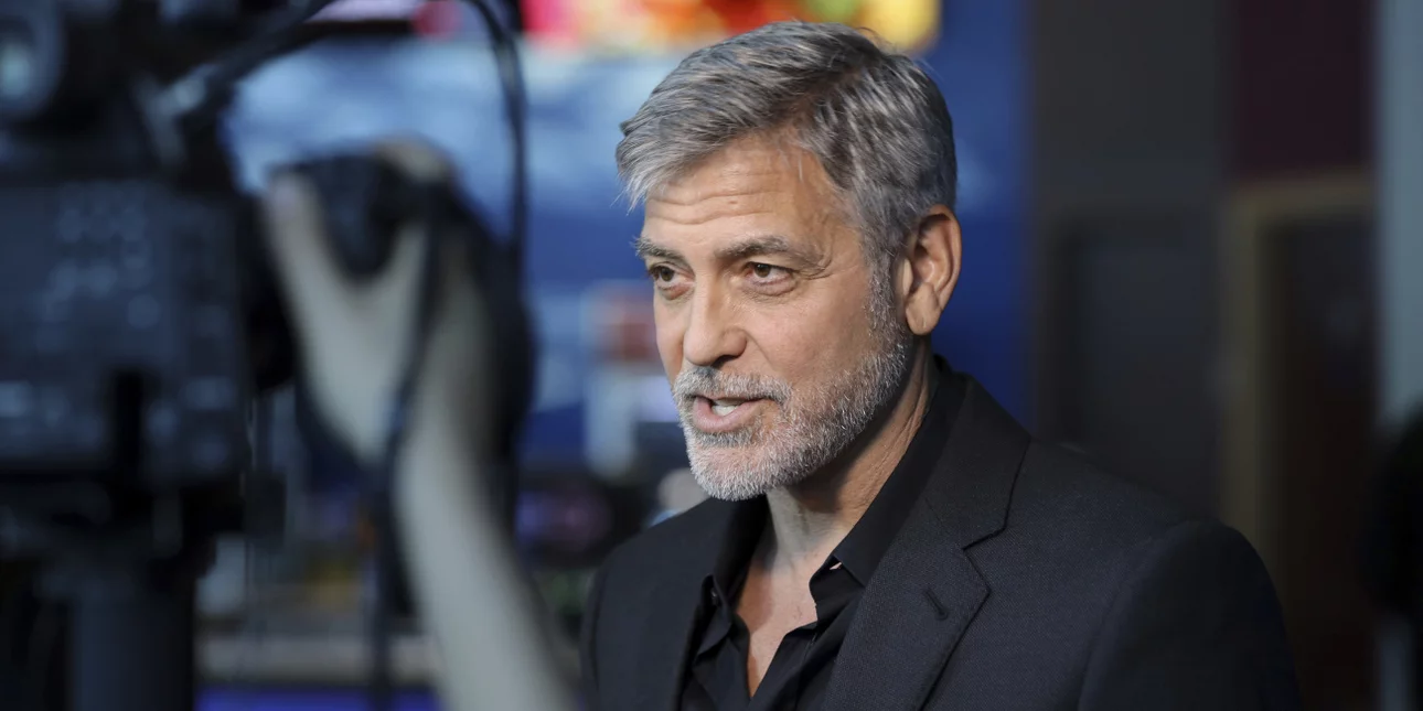 Lufta në Ukrainë/ George Clooney: Wagner është “virusi” që Perëndimi duhet të shfarosë