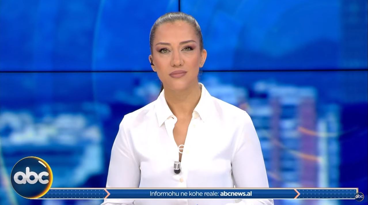 Shqipëria Sot me Elisa Gjeranin, (08/07/2023)