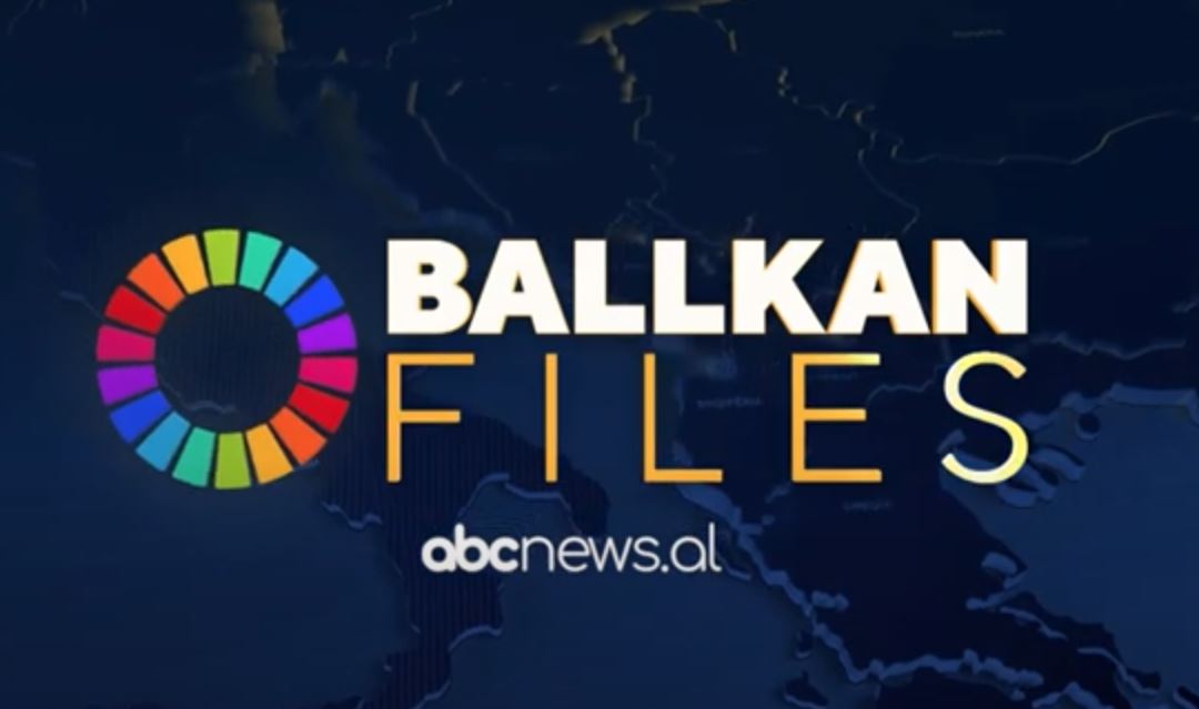 Ballkan Files, (02/07/2023)