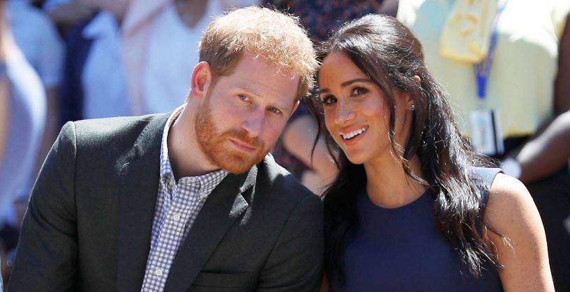 U përfolën se janë drejt ndarjes, si qendron e vërteta e Meghan Markle dhe Princit Harry