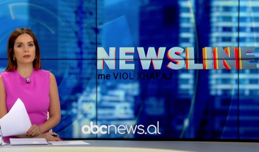 News Line me Viol Xhafaj, (27/07/2023)