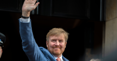 Mbreti holandez kërkon falje për përfshirjen e vendit në skllavëri